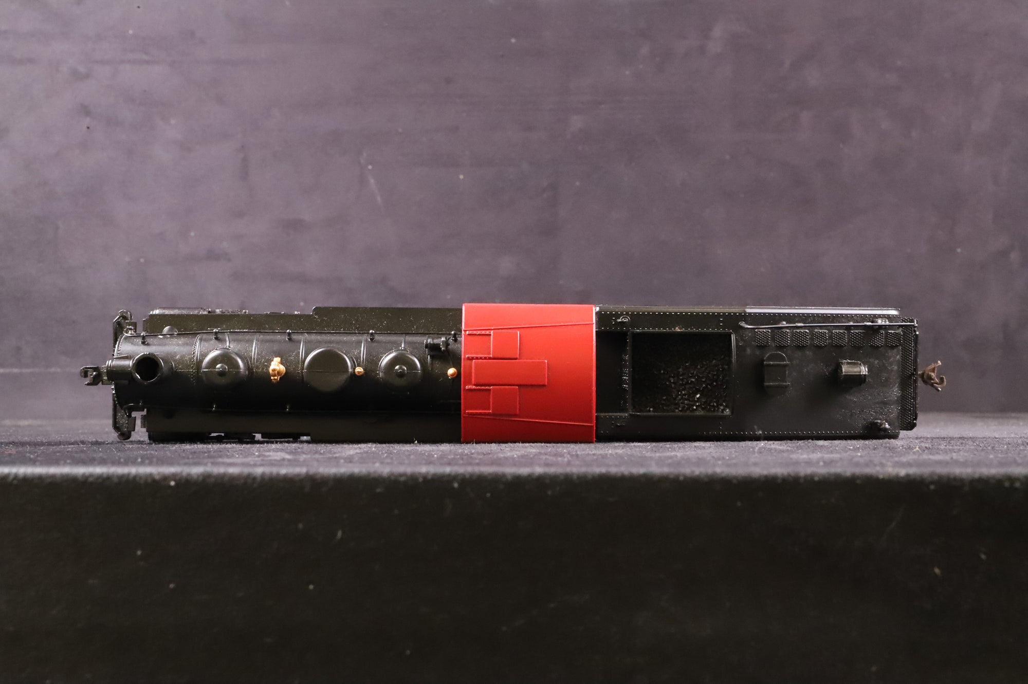 Bachmann HO 50615 USRA 0-6-0 No.3234 w/ Sloped Tender in Pennsylvania Black