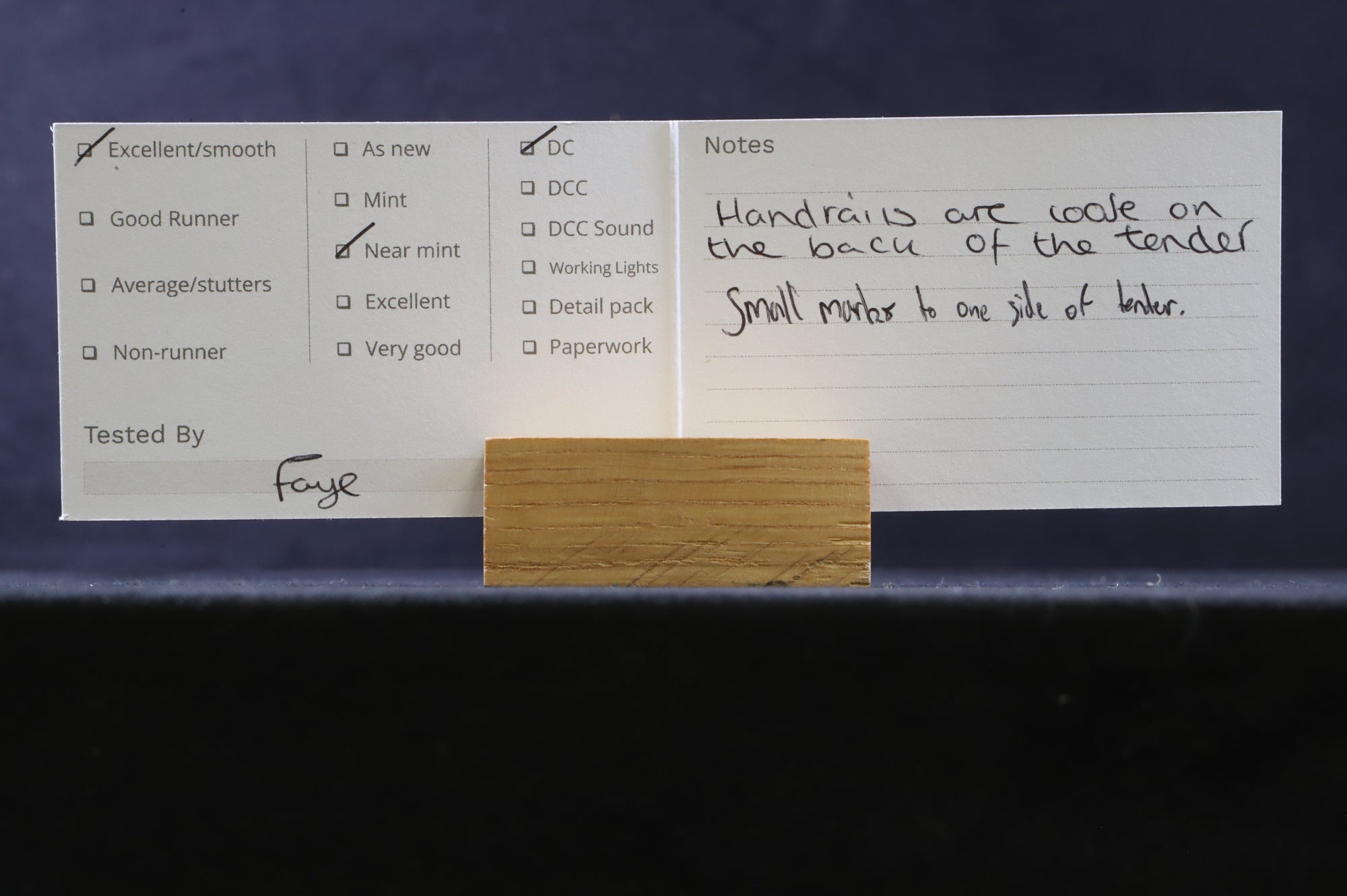 Graham Farish N 372-800 Class A1 '60163' 'Tornado' BR Doncaster Green