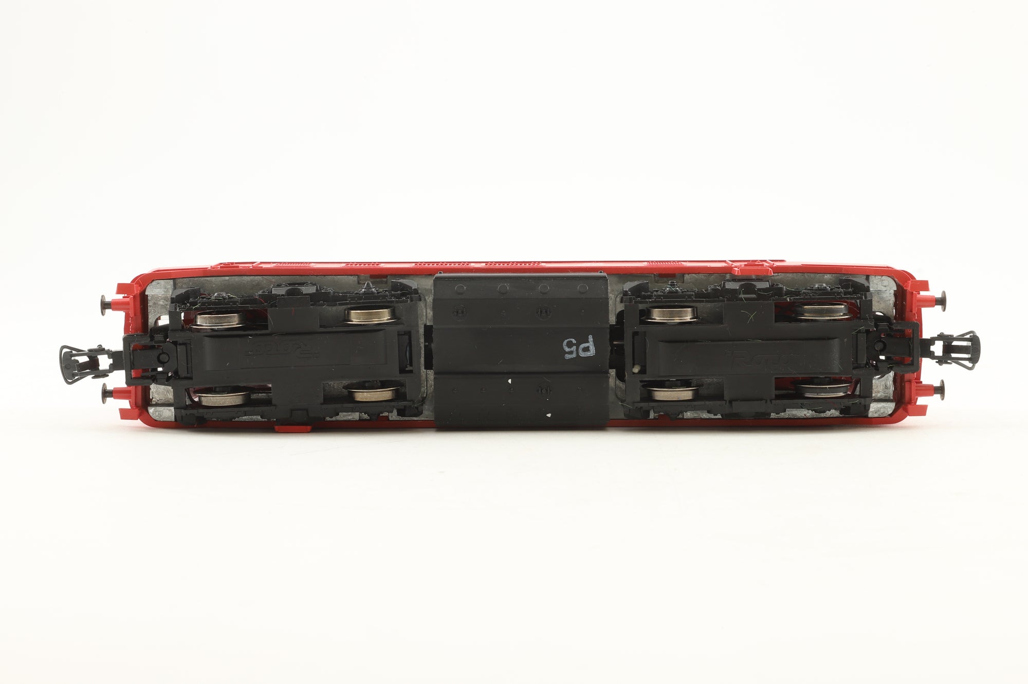 Roco HO 53461 DB BR218 Diesel Locomotive