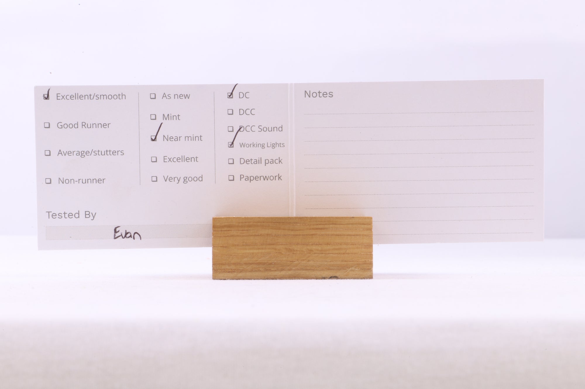 Intermountain N 69003-06 FT A/B Santa Fe Warbonnet