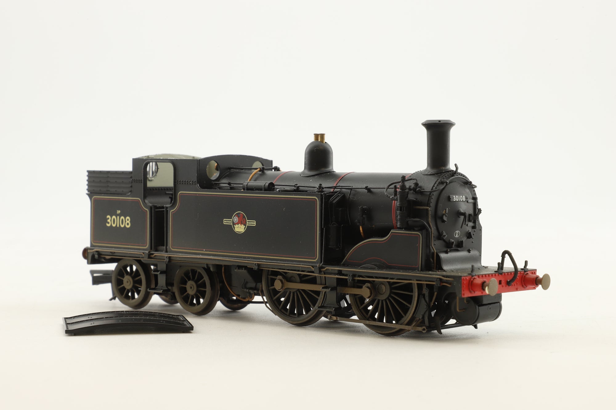 Hornby OO R2506 Class M7 '30108' Weathered