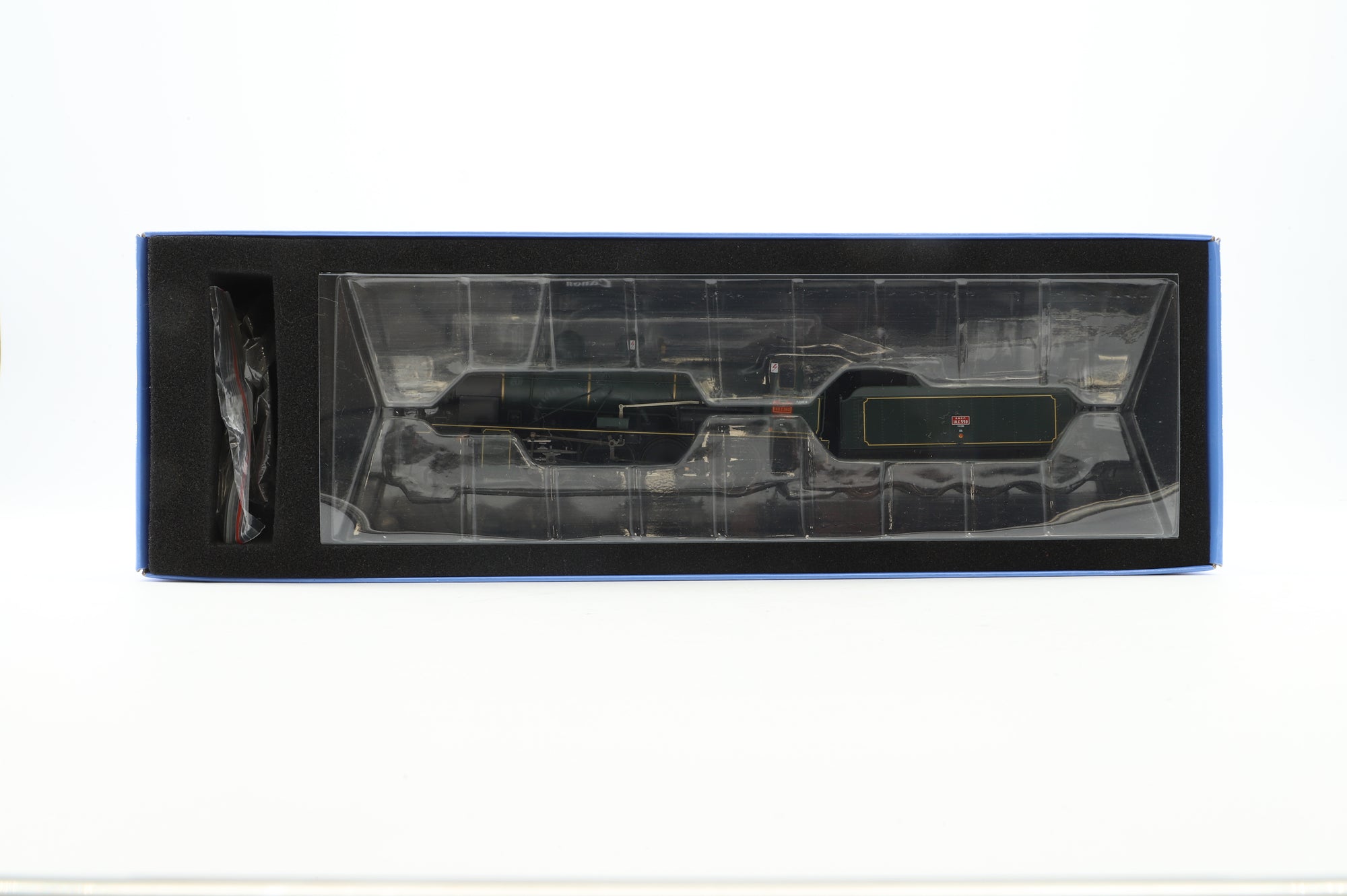 Jouef HO HJ2407S Loco 140 C 362 in SNCF Lined Green - DCC Sound