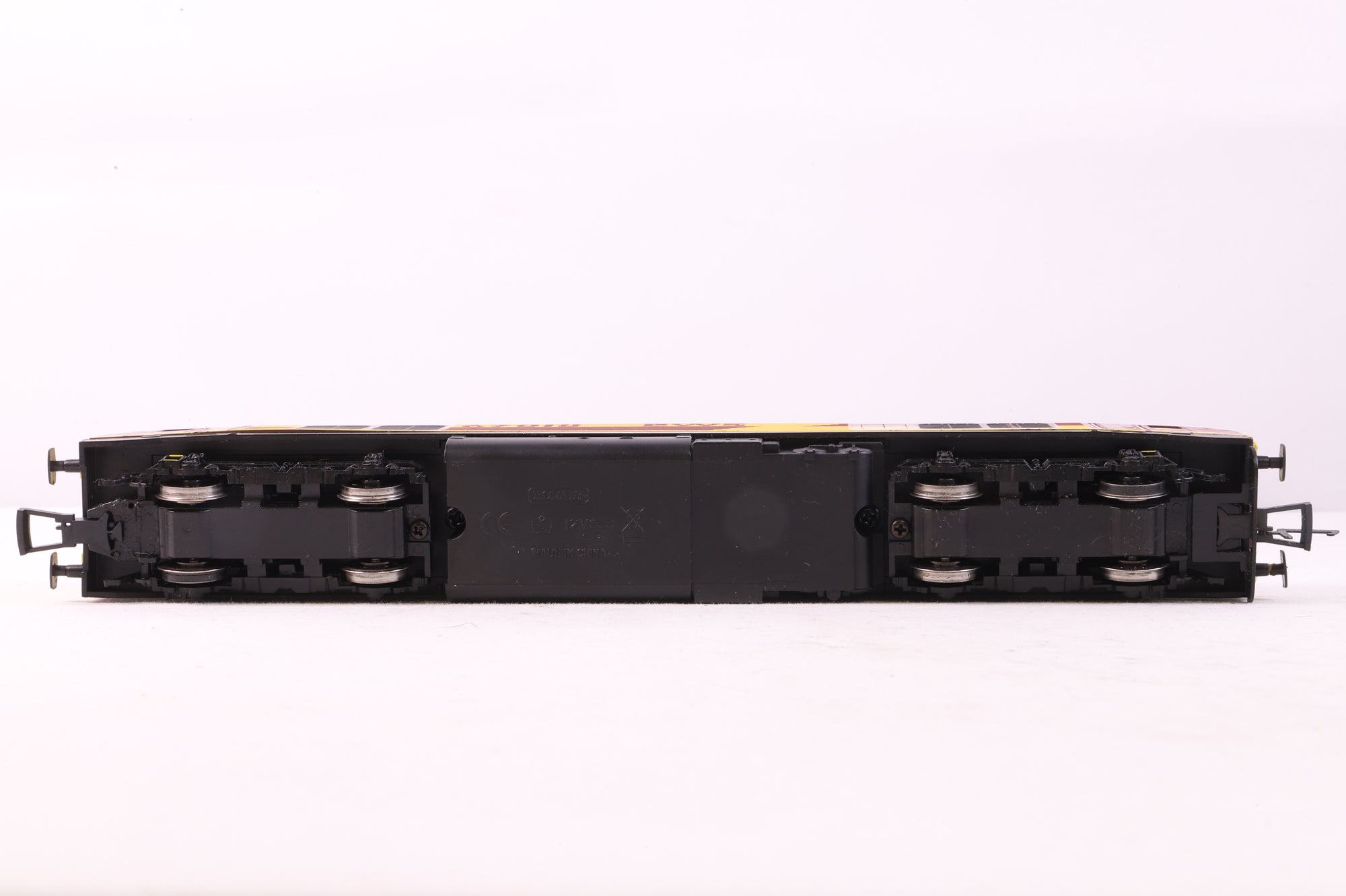 Hornby OO R2764 EWS Bo-Bo Class 67 '67018' 'Rapid'