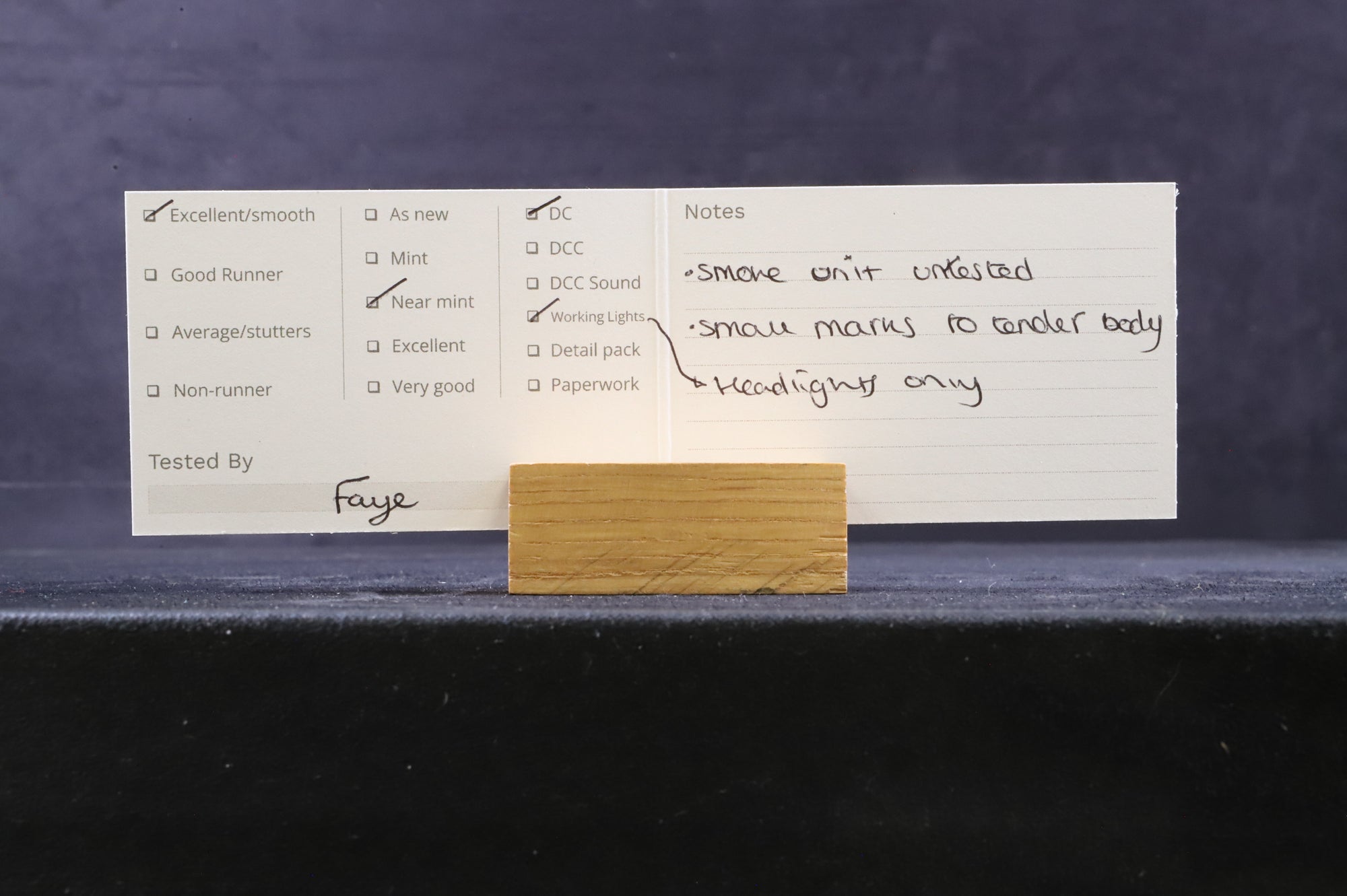 Bachmann HO 50615 USRA 0-6-0 No.3234 w/ Sloped Tender in Pennsylvania Black