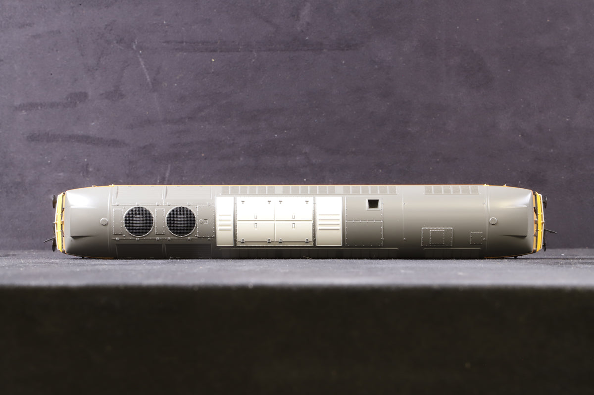 Heljan OO 4802 Class 47 47211 in BR Railfreight Grey w/ Large Logo