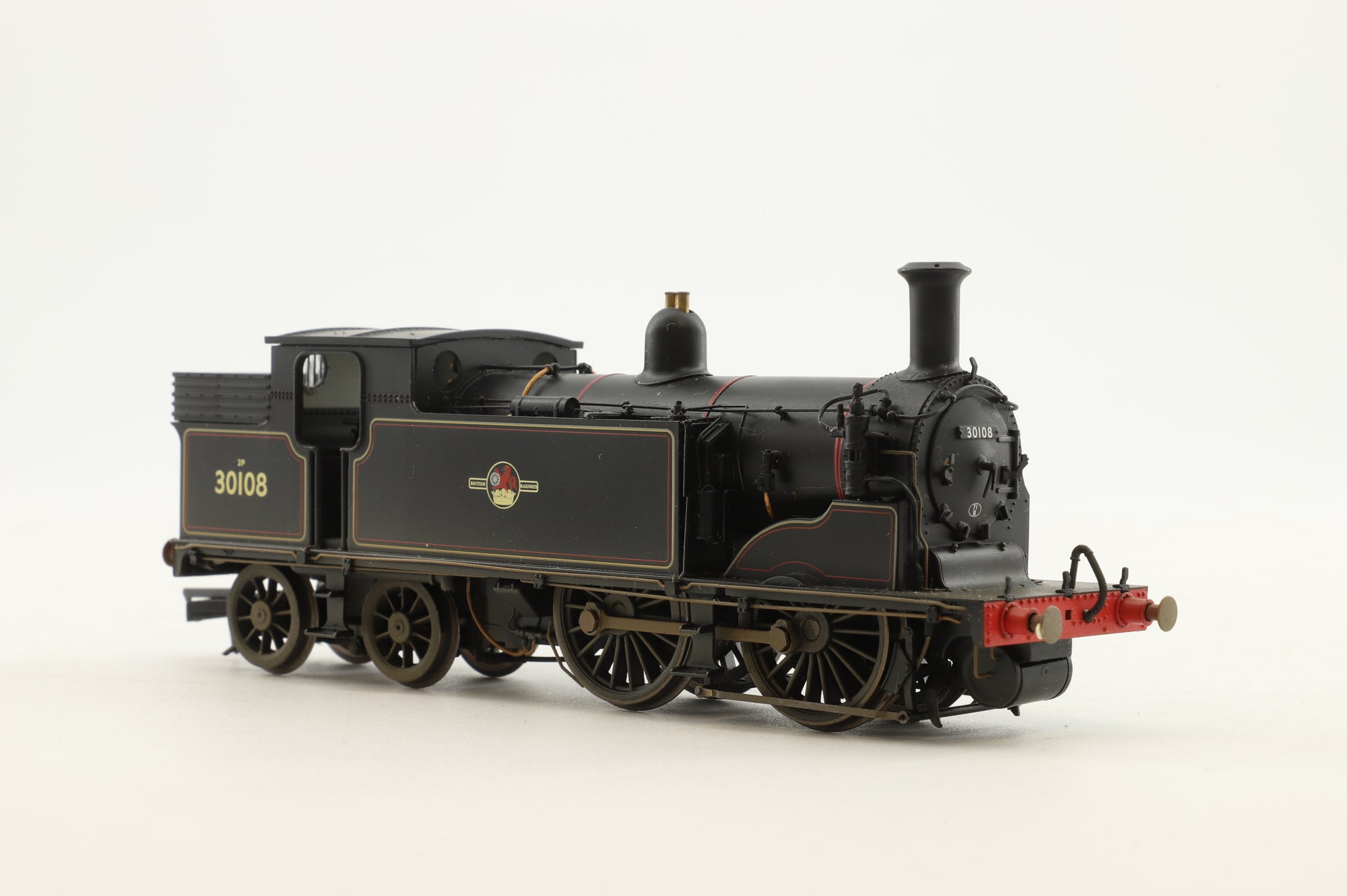 Hornby OO R2506 Class M7 '30108' Weathered
