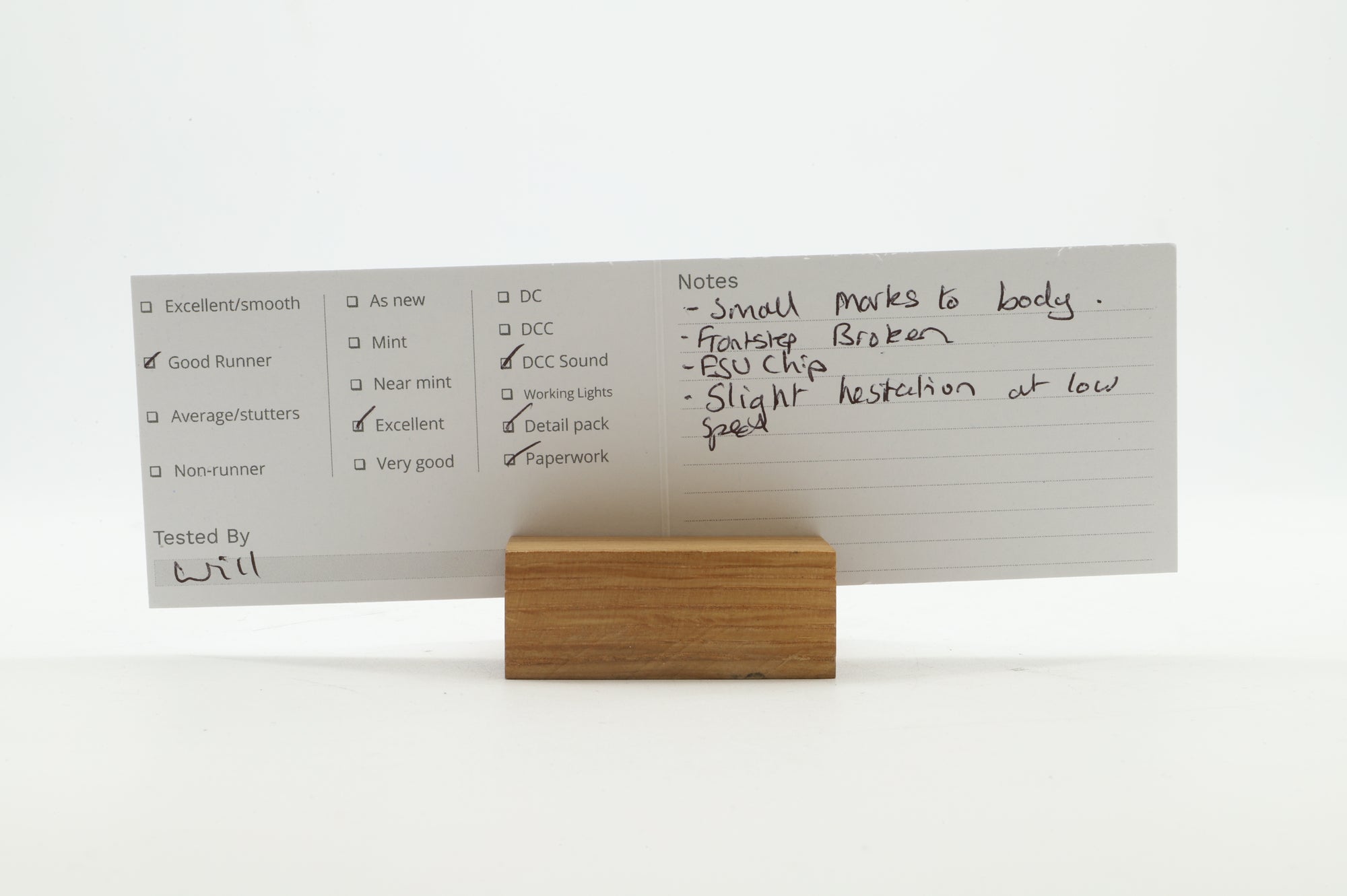 Hornby OO R3013 Class A3 60093 'Coronach' in Lined BR Green w/ Late Crests - DCC Sound