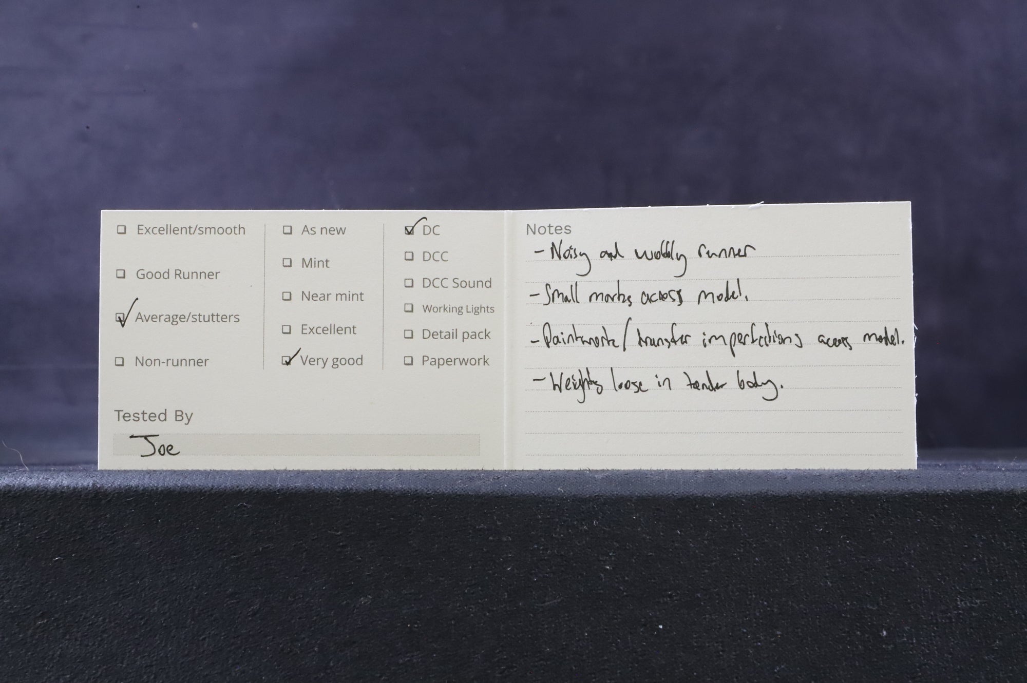 Wrenn OO W2211/A Class A4 'Silver Link '60014'