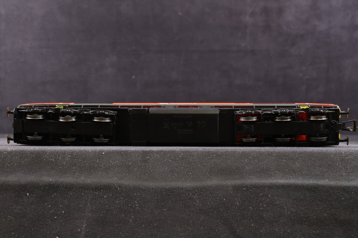 Hornby OO R3778 Class 66 &#39;66097&#39; DB Schenker