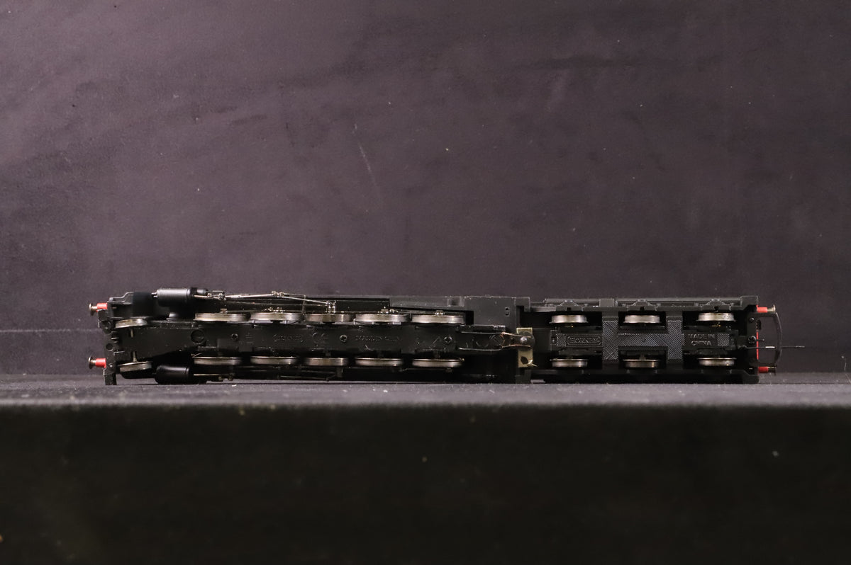 Hornby Railroad OO R2880 Class 9f &#39;92221&#39; BR Black L/C