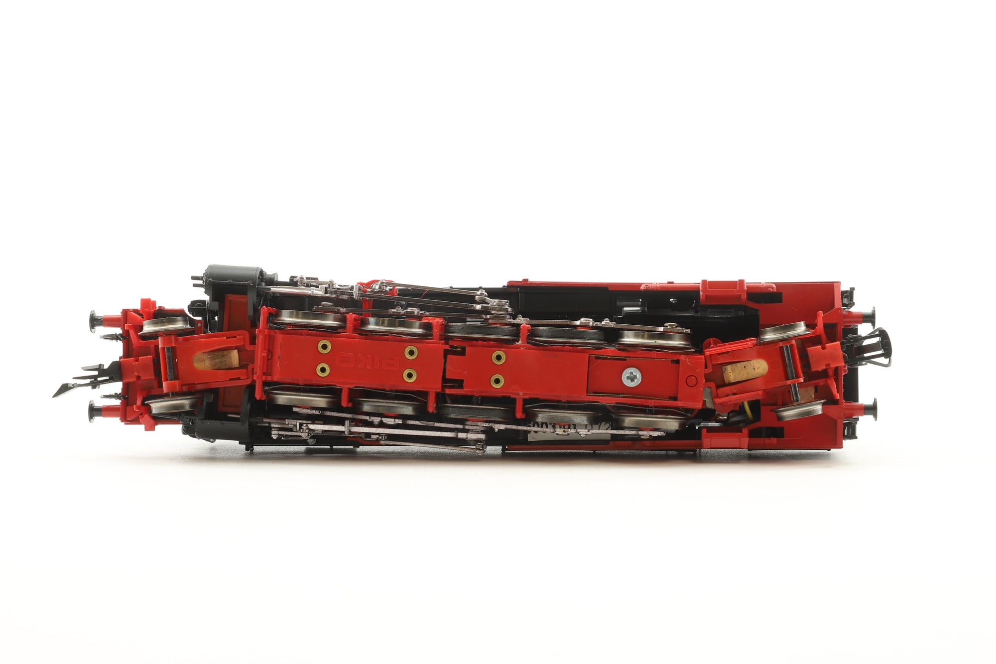 Piko HO 50031 BR Class 95 Steam Locomotive