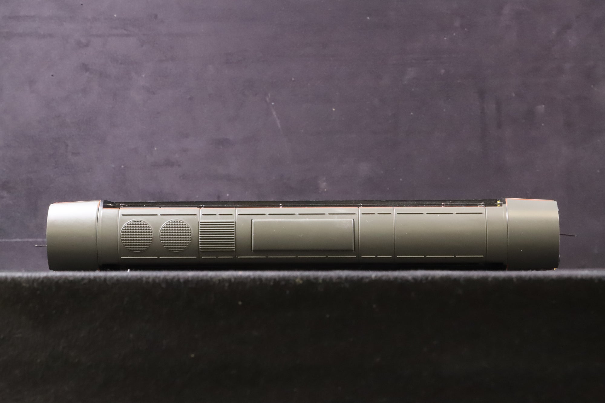 Hornby OO R2345 Class 58 '58046' BR Coal Sector