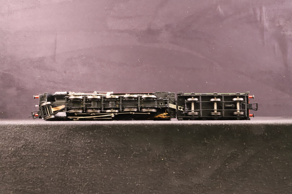 Bachmann OO 32-850NRM BR Standard Class 9F &#39;92220&#39; &#39;Evening Star&#39; BR Green L/C Excl. NRM