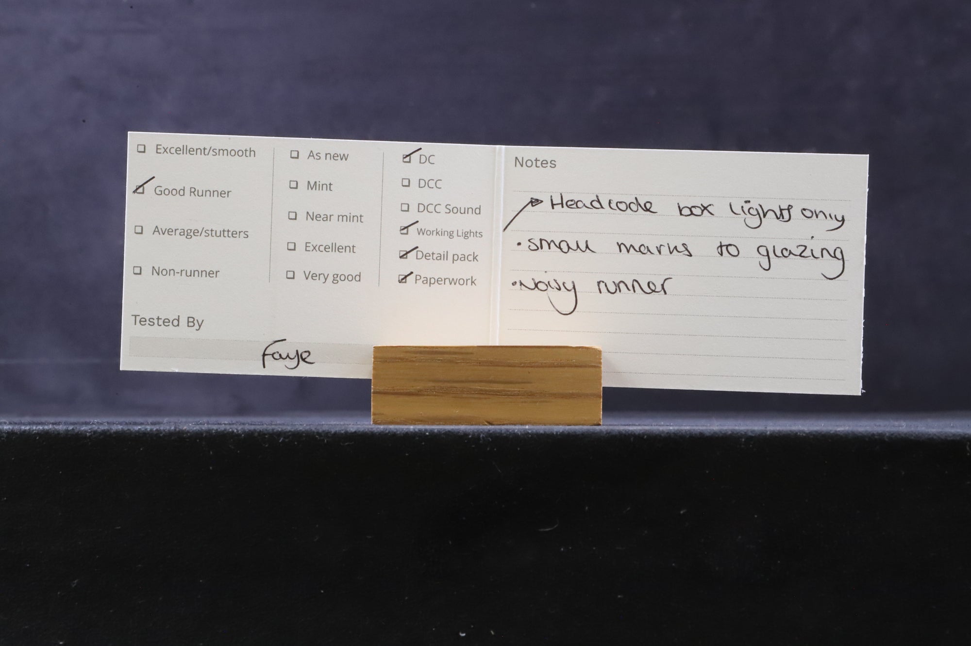 Heljan OO 5206 Class 52 D1039 'Western King' in BR Maroon