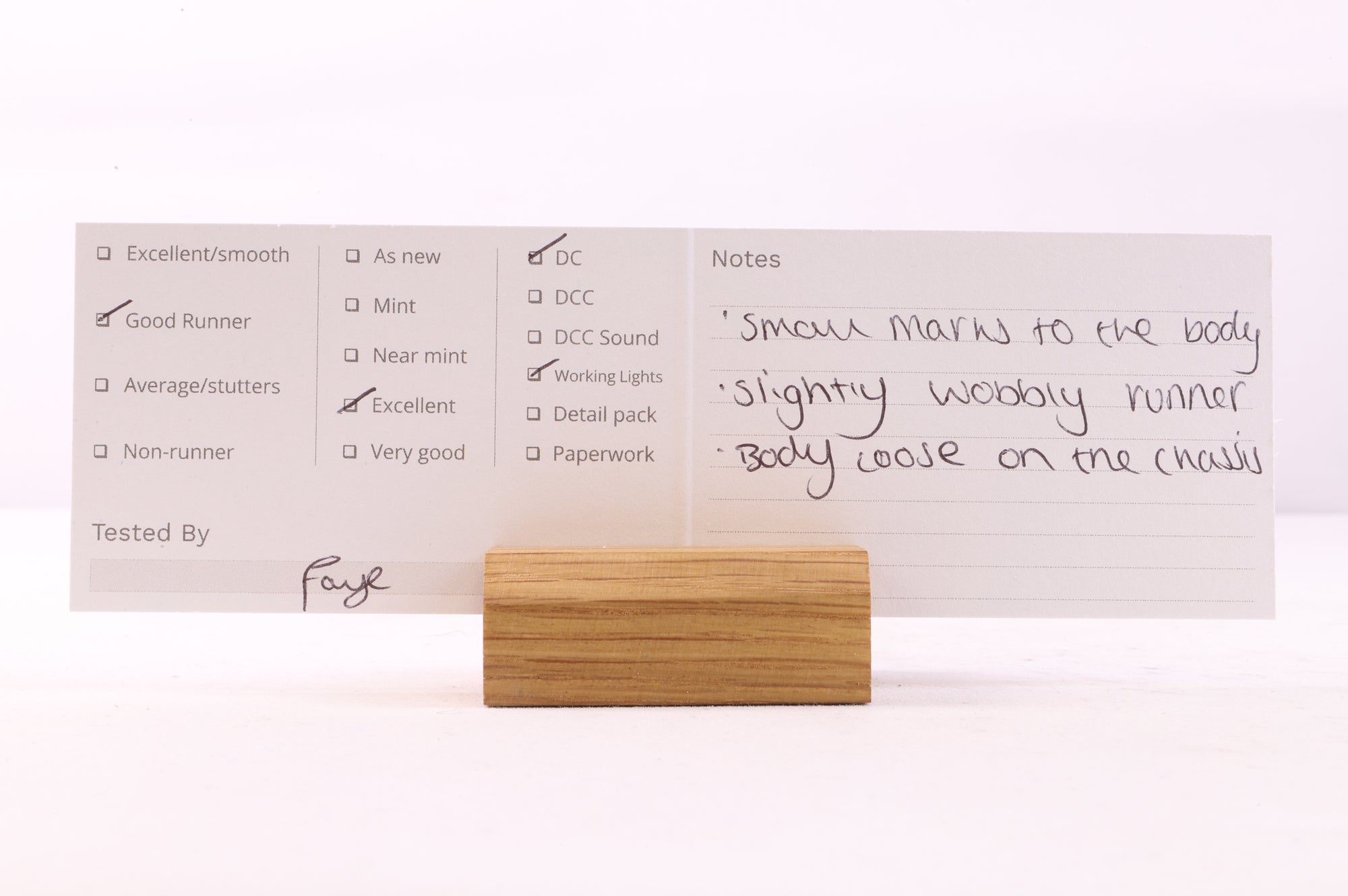 Hornby OO R2764 EWS Bo-Bo Class 67 '67018' 'Rapid'