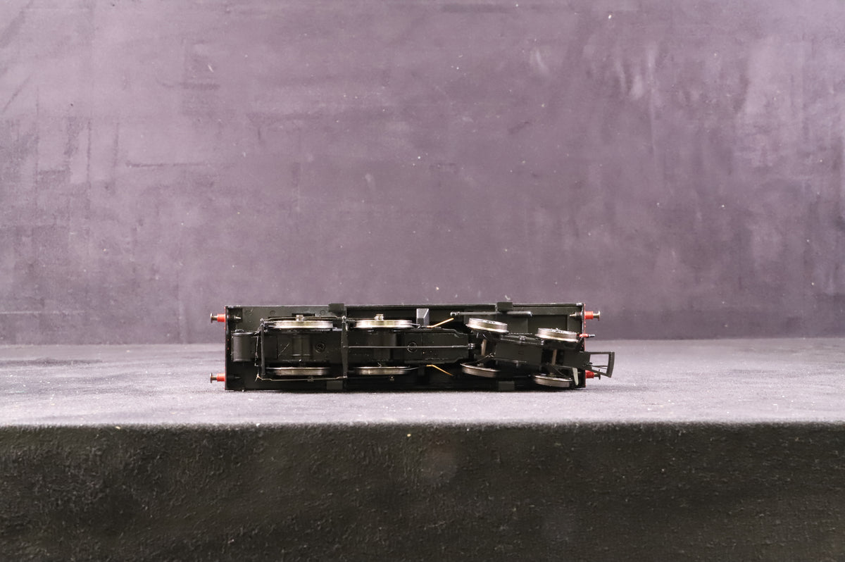 Hornby OO R3159 Class M7 &#39;30055&#39; BR Lined Black L/C