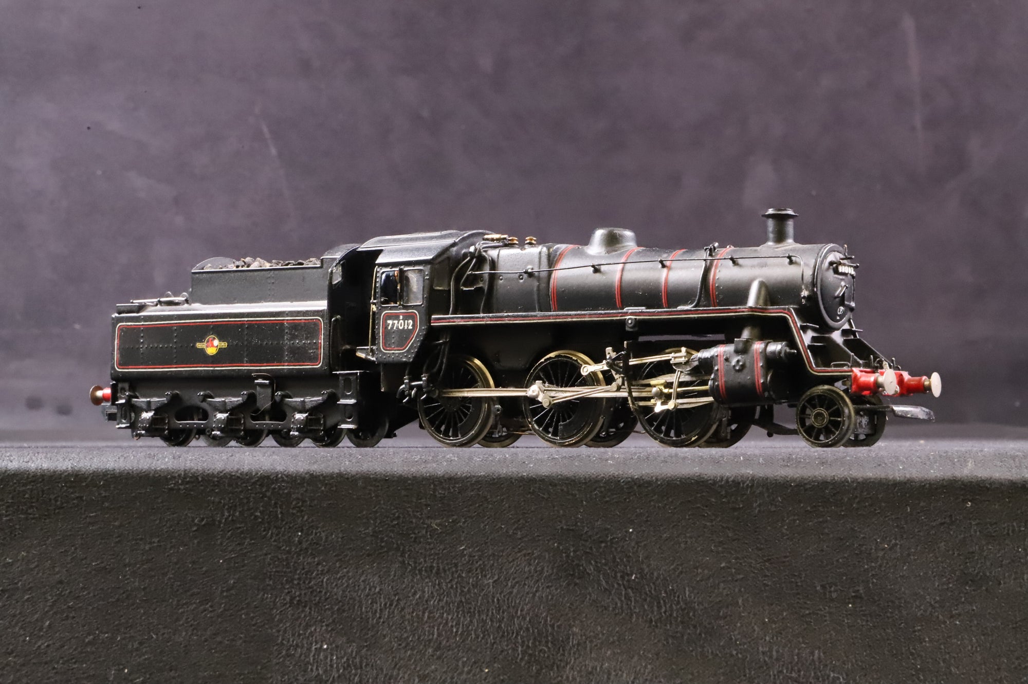 DJH OO Kit Built BR Class 03 '77012'