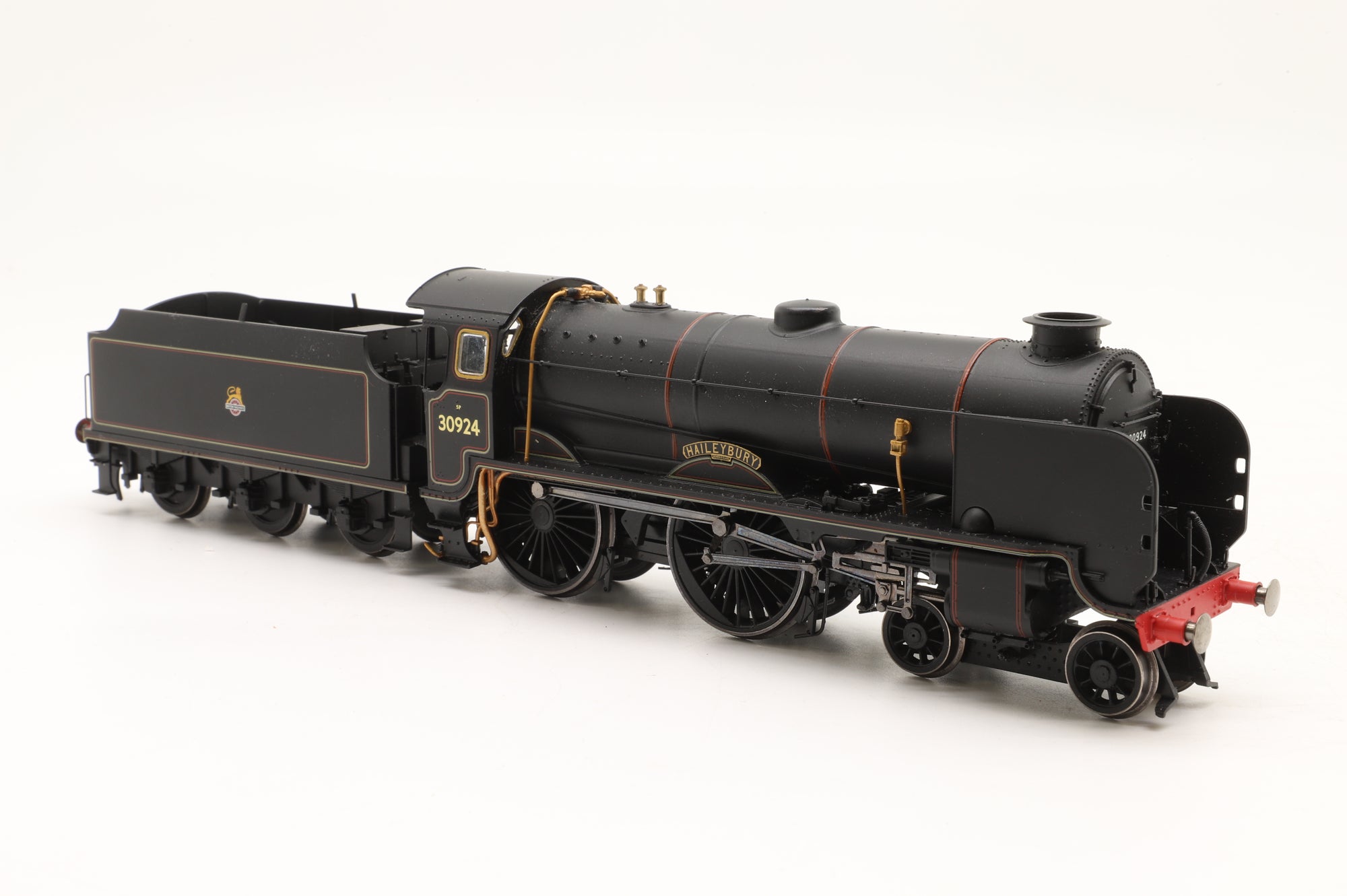 Hornby OO R2815 Southern Suburban 1957 Coach Pack Ltd Ed 1718/ 2500