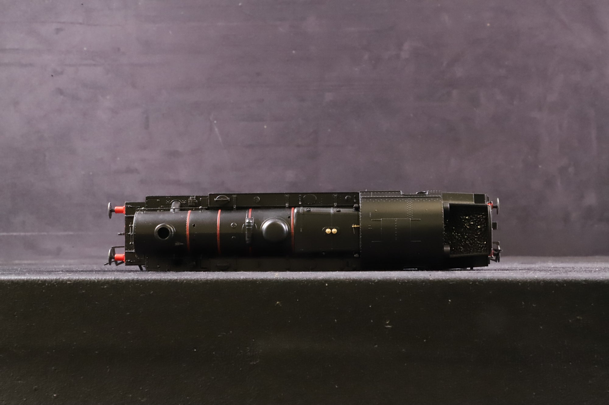 Bachmann OO 32-883 LMS Fairburn Tank '42107' British Railways Lined Black