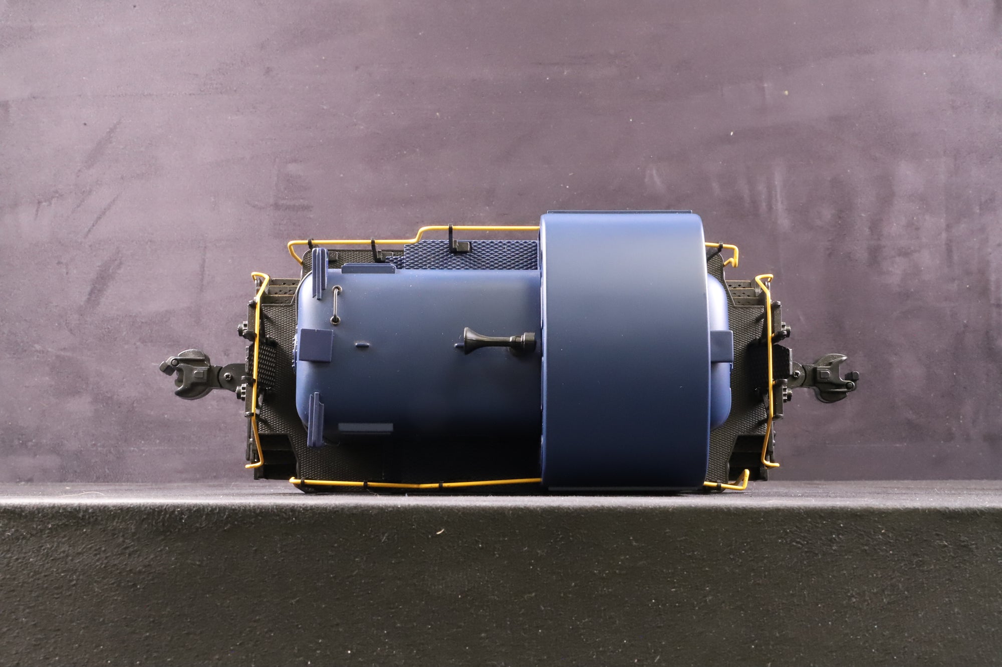 Aristo Craft Trains G 22502 B&O Baltimore & Ohio Diesel