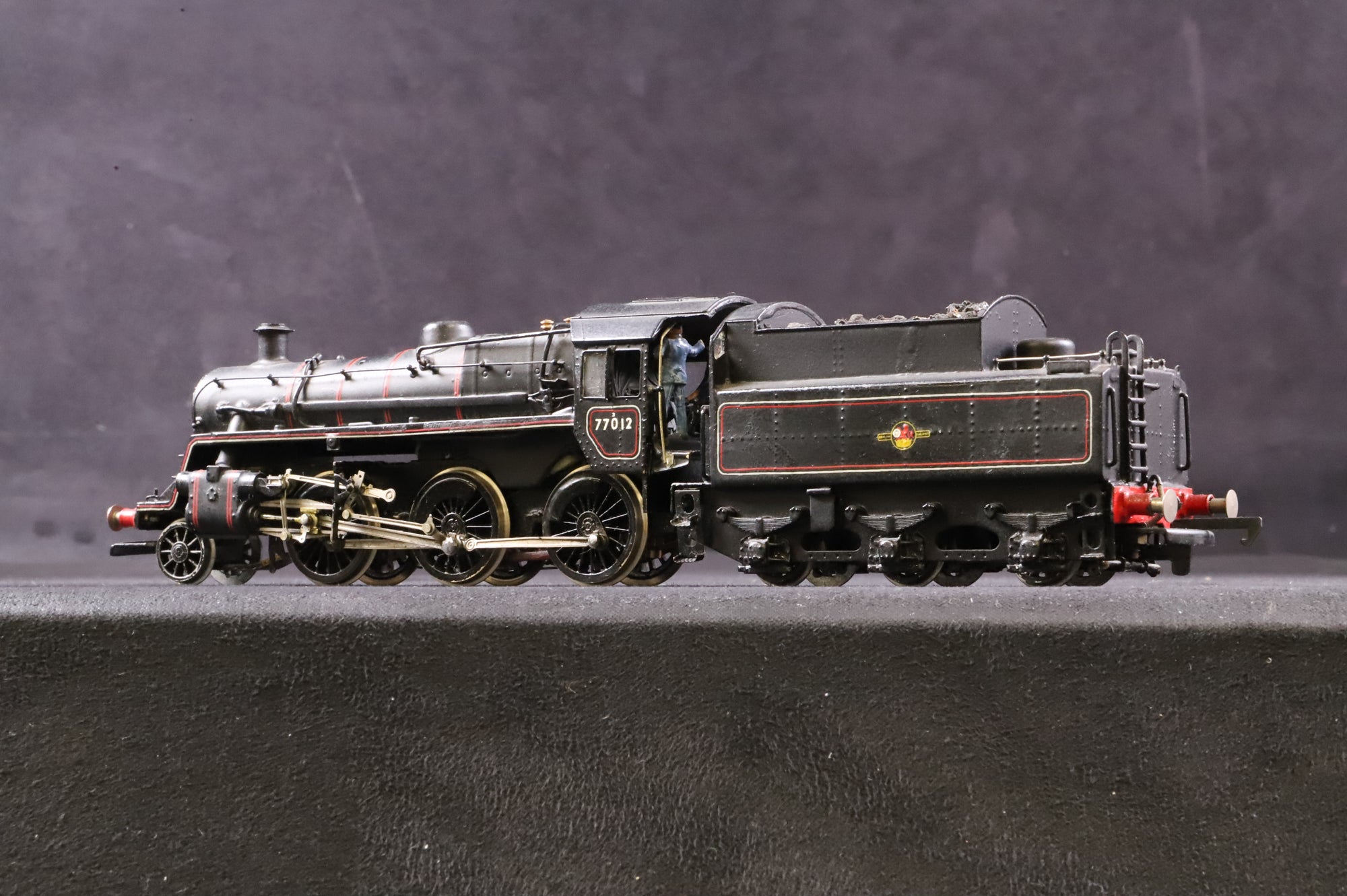 DJH OO Kit Built BR Class 03 '77012'