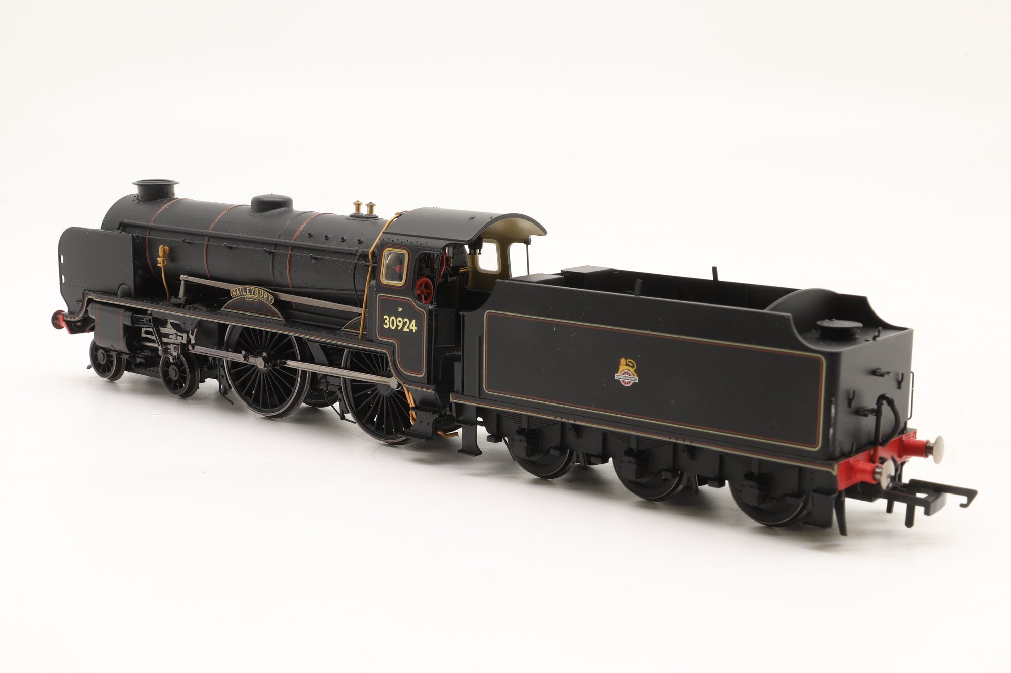 Hornby OO R2815 Southern Suburban 1957 Coach Pack Ltd Ed 1718/ 2500