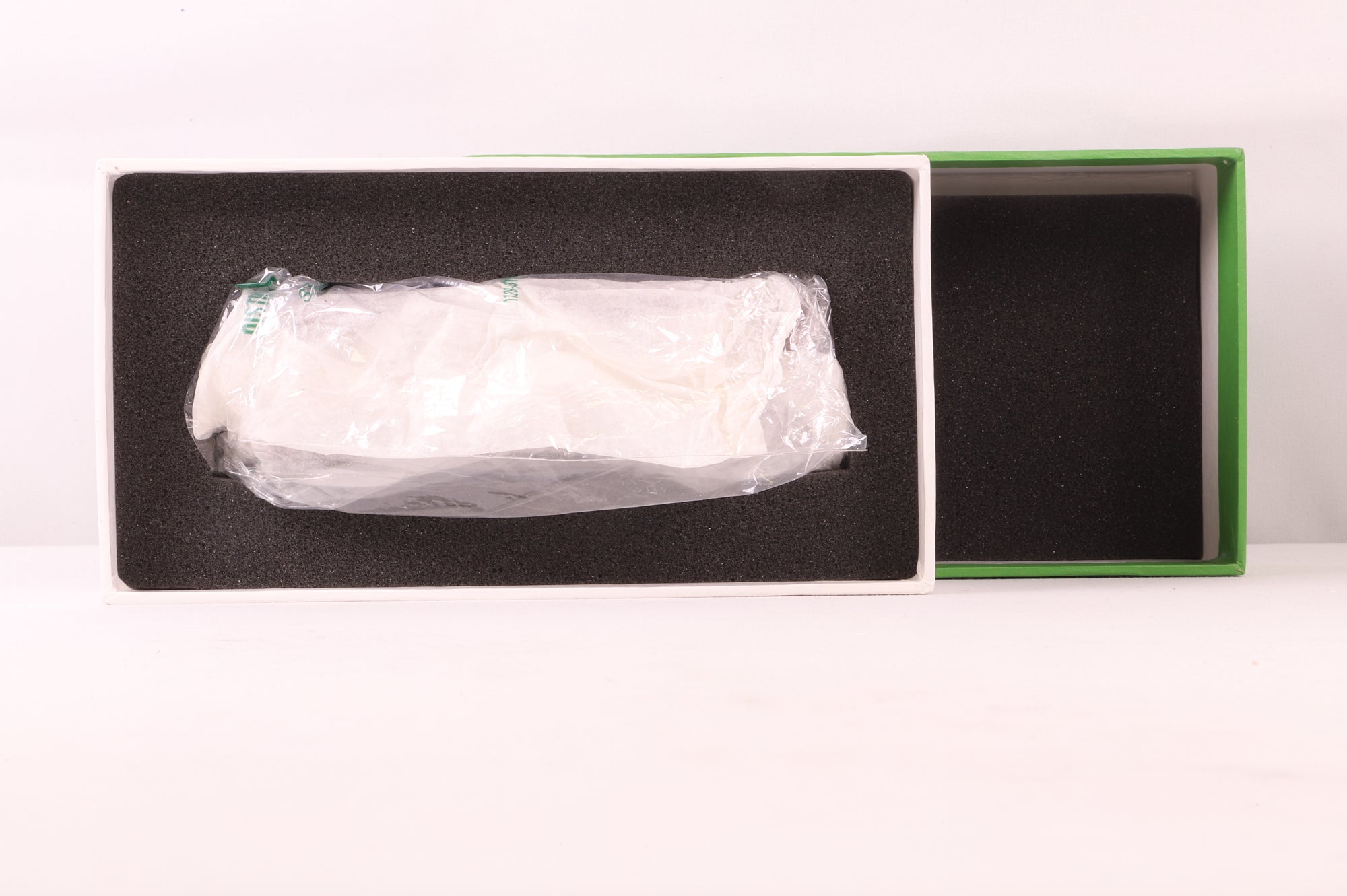 Overland Models HO Brass OMI-3266 Box Car Auto Wabash NJI&I '2109'