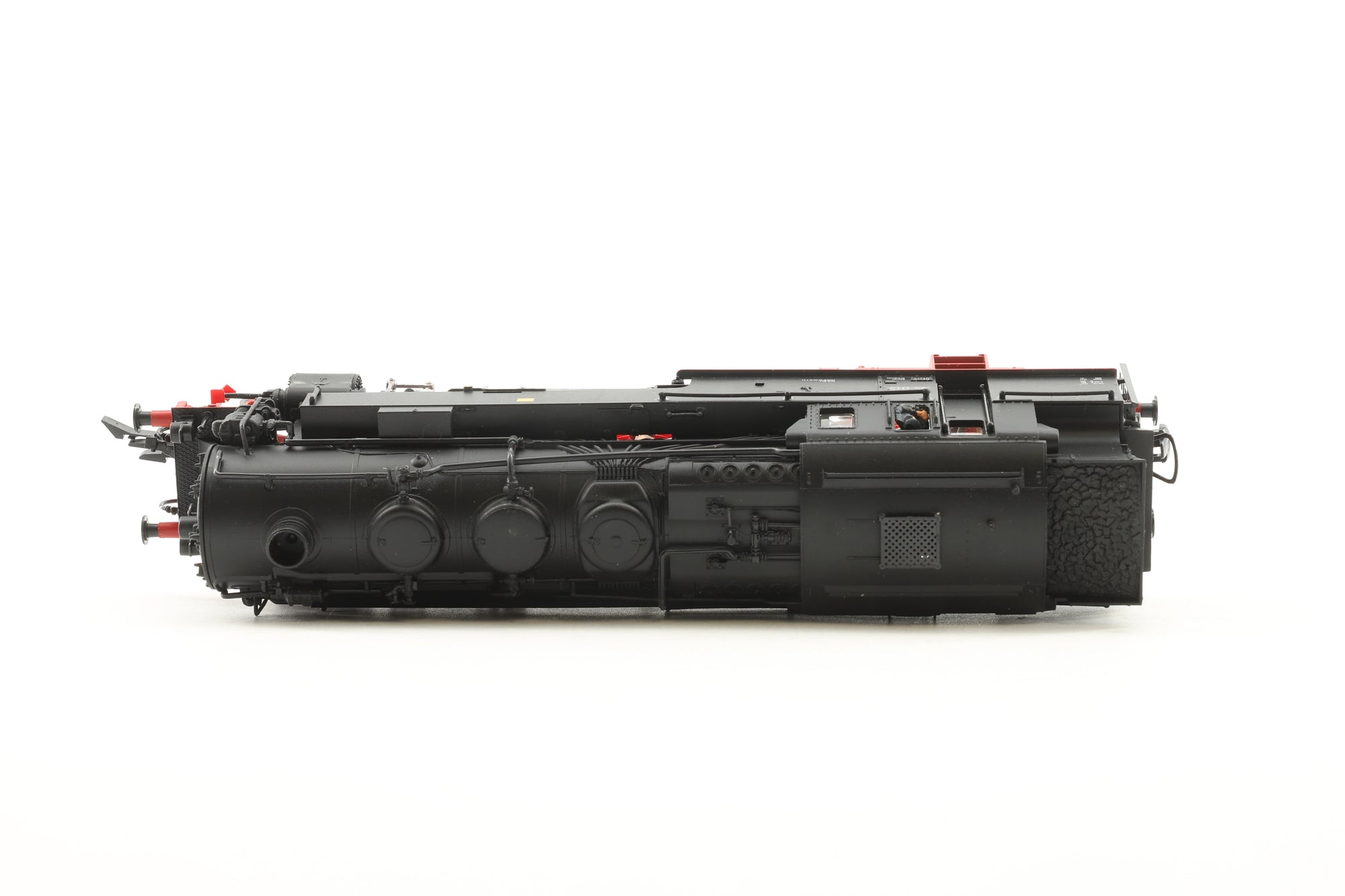 Piko HO 50031 BR Class 95 Steam Locomotive