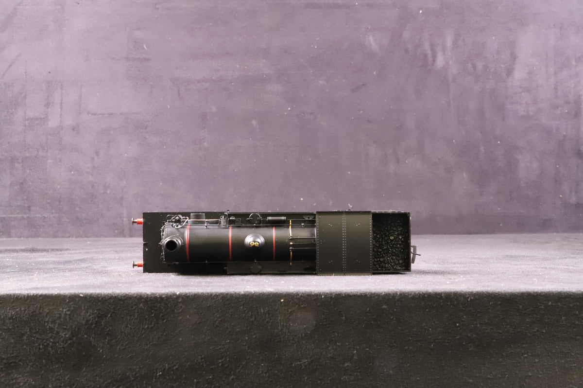 Hornby OO R3159 Class M7 &#39;30055&#39; BR Lined Black L/C