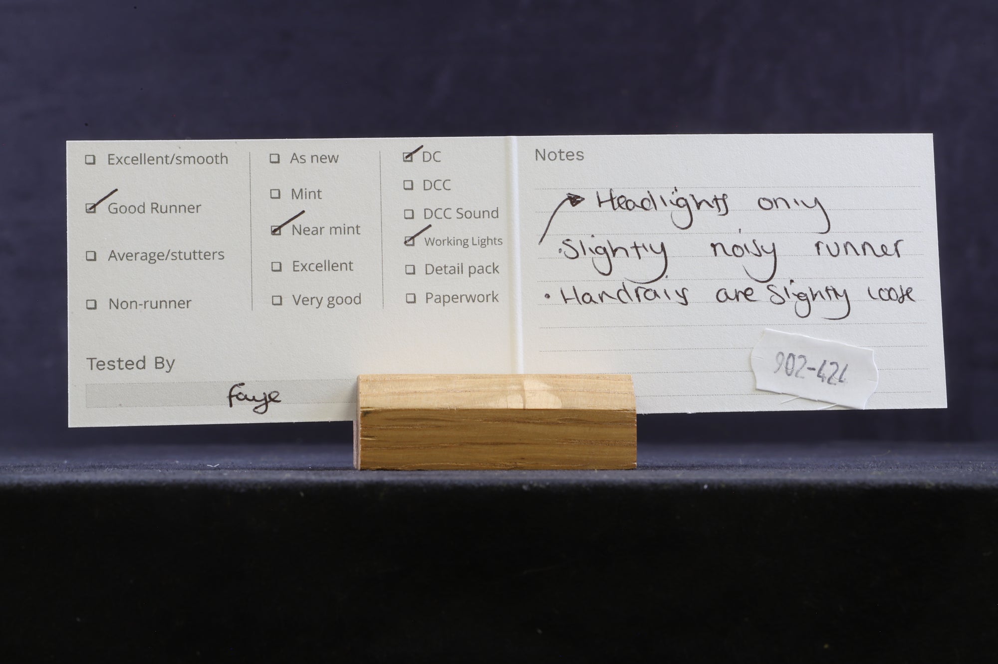 Atlas HO 8778 Alco RS-11 Diesel Locomotive NYC '8014'