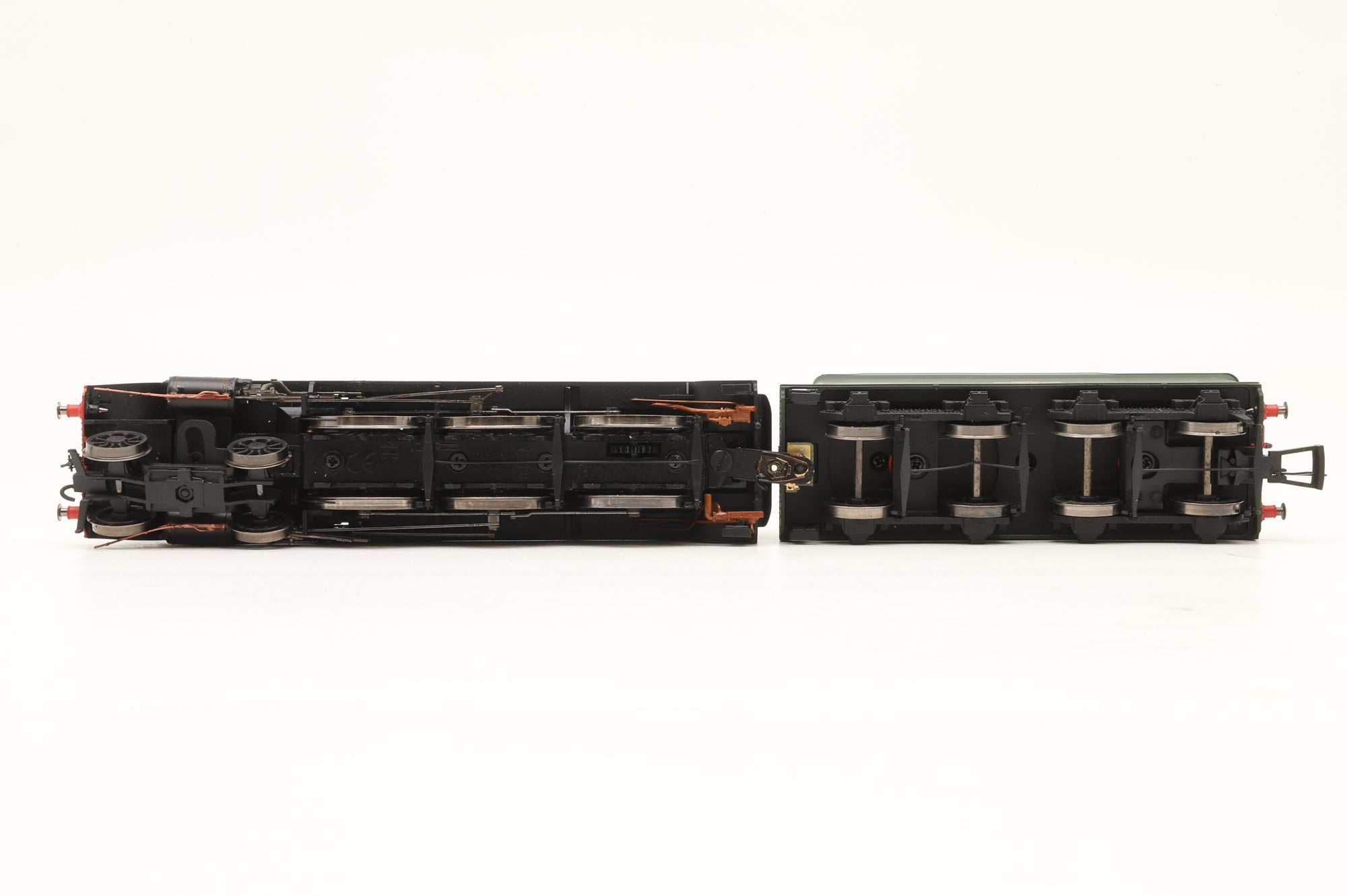 WORKSHOP Hornby R2725 OO Class N15 '30450' 'Sir Kay' BR Lined Black L/C DCC Fitted