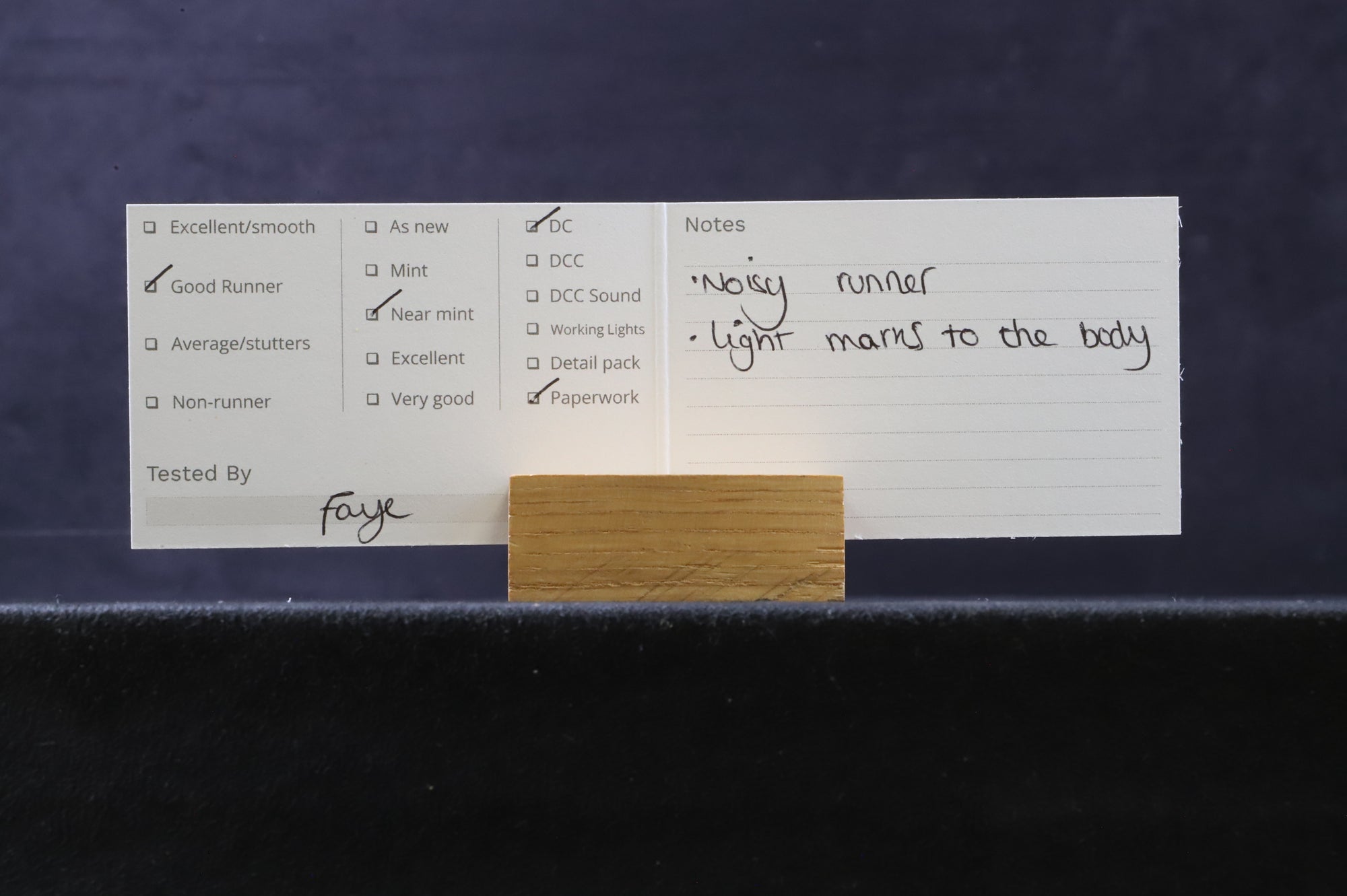 Hornby OO R2345 Class 58 '58046' BR Coal Sector