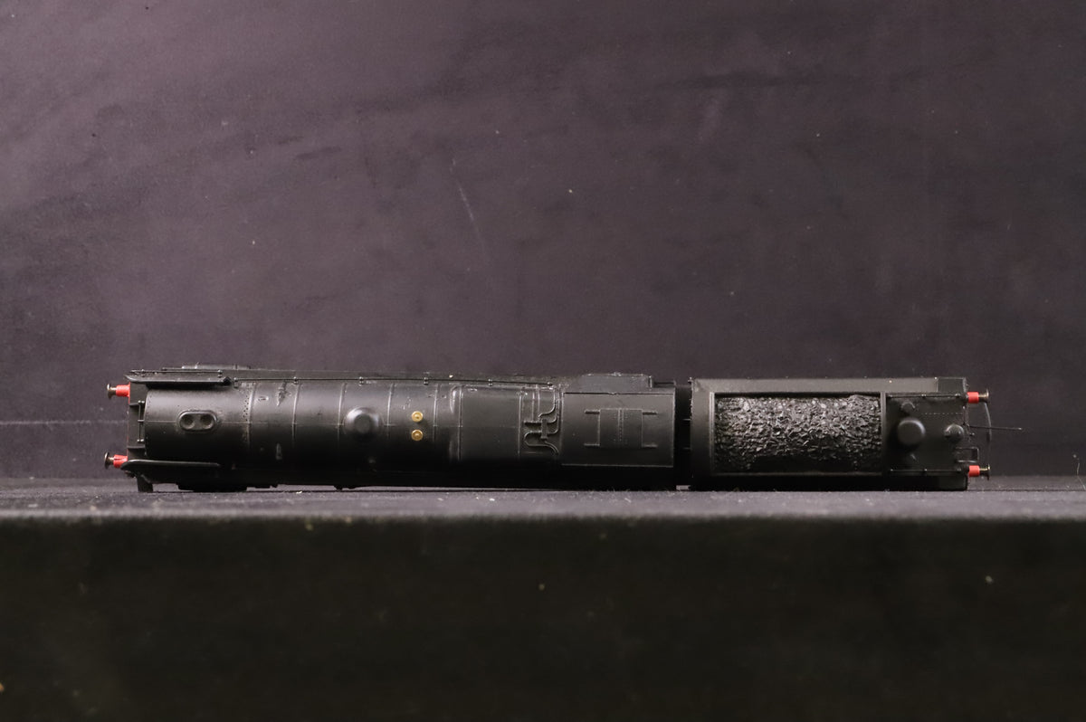 Hornby Railroad OO R2880 Class 9f &#39;92221&#39; BR Black L/C