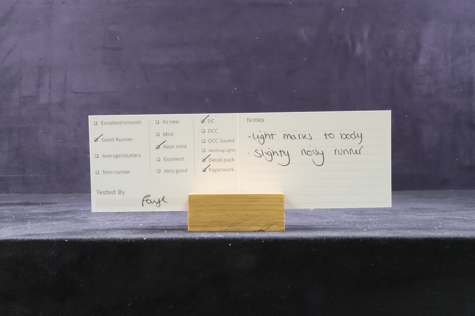 Hornby OO R3159 Class M7 '30055' BR Lined Black L/C