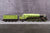 Bachmann OO 32-550A Class A1 '60163' 'Tornado' British Railways Apple Green, DCC Fitted