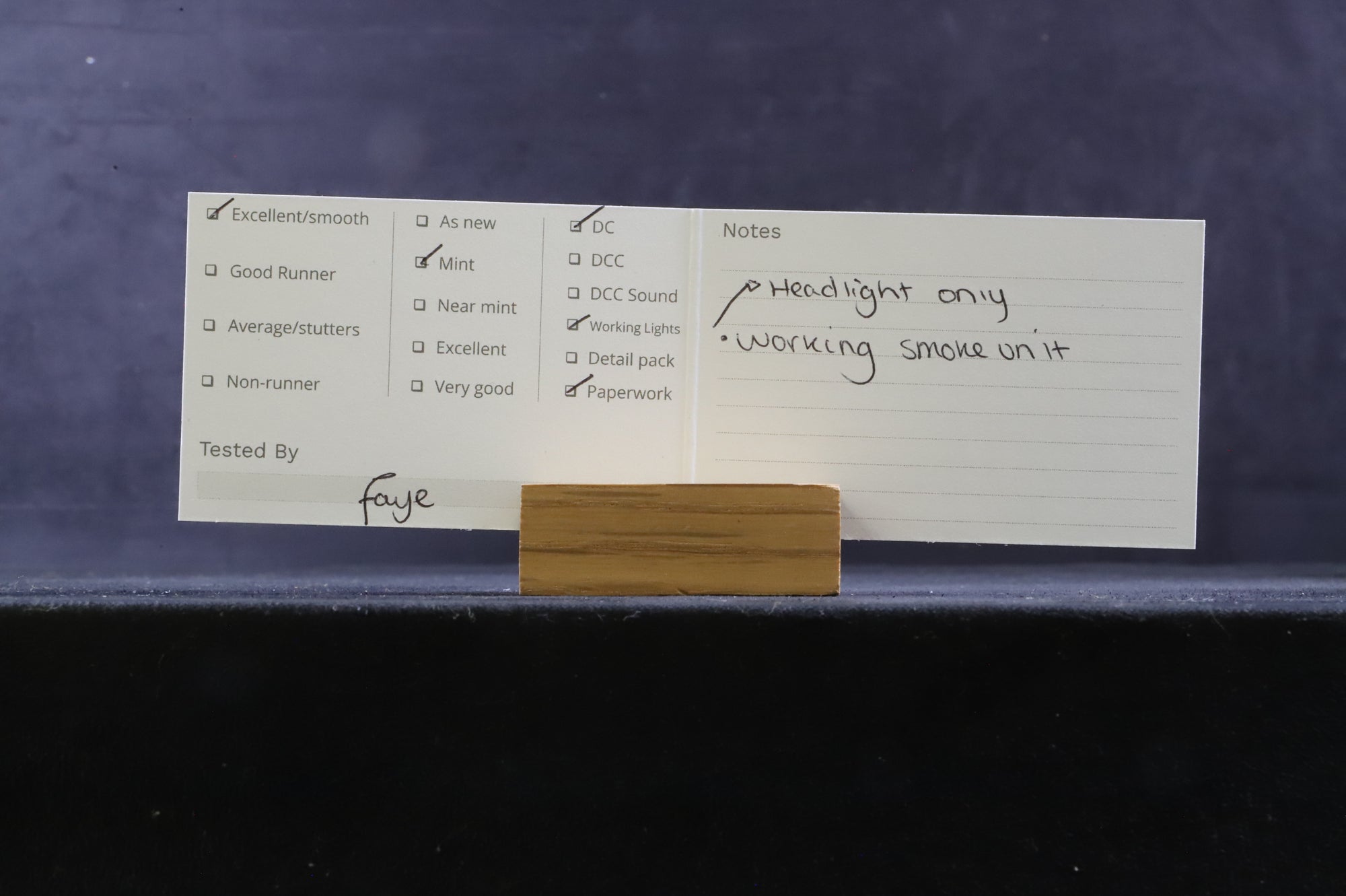 Bachmann HO 51504 Prairie 2-6-2 in Lined Southern Green - Working Smoke/Steam Unit