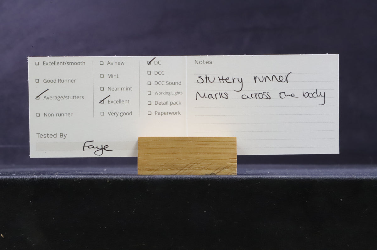 Hornby Railroad OO R2880 Class 9f &#39;92221&#39; BR Black L/C