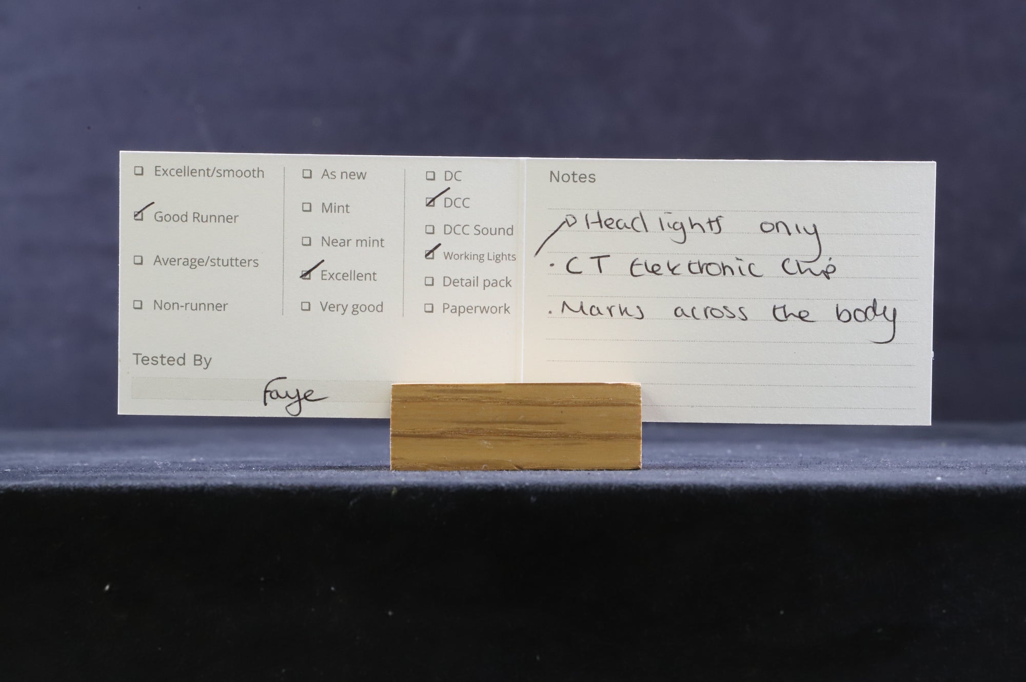 Fleischmann N 7367 Class 1043 OBB Red DCC Fitted