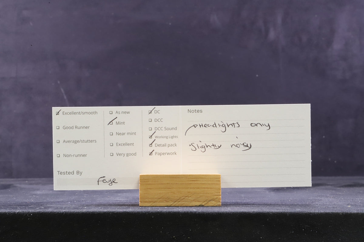 Spectrum On30 28Ton 2 Truck Class B Climax Locomotive Midwest Quarry &amp; Mining Co.