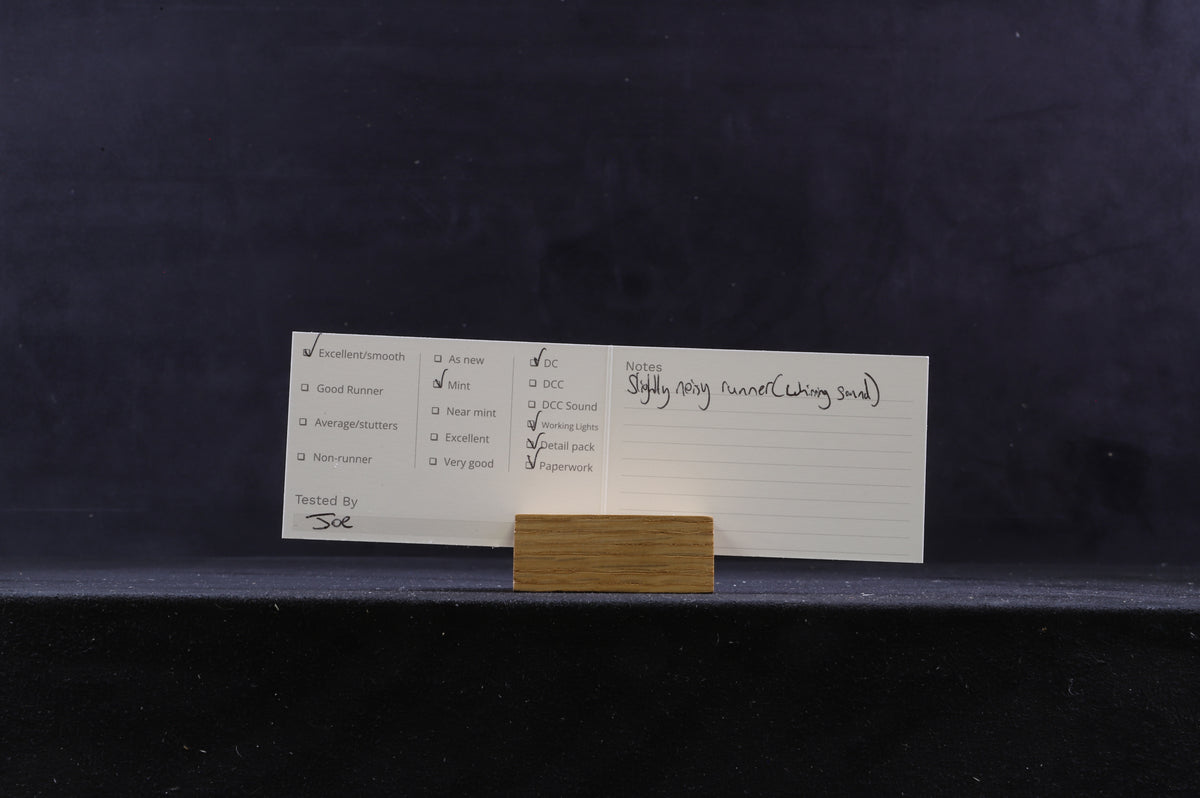 Bachmann OO 31-267 Class 419 Motor Luggage BR Blue &amp; Grey