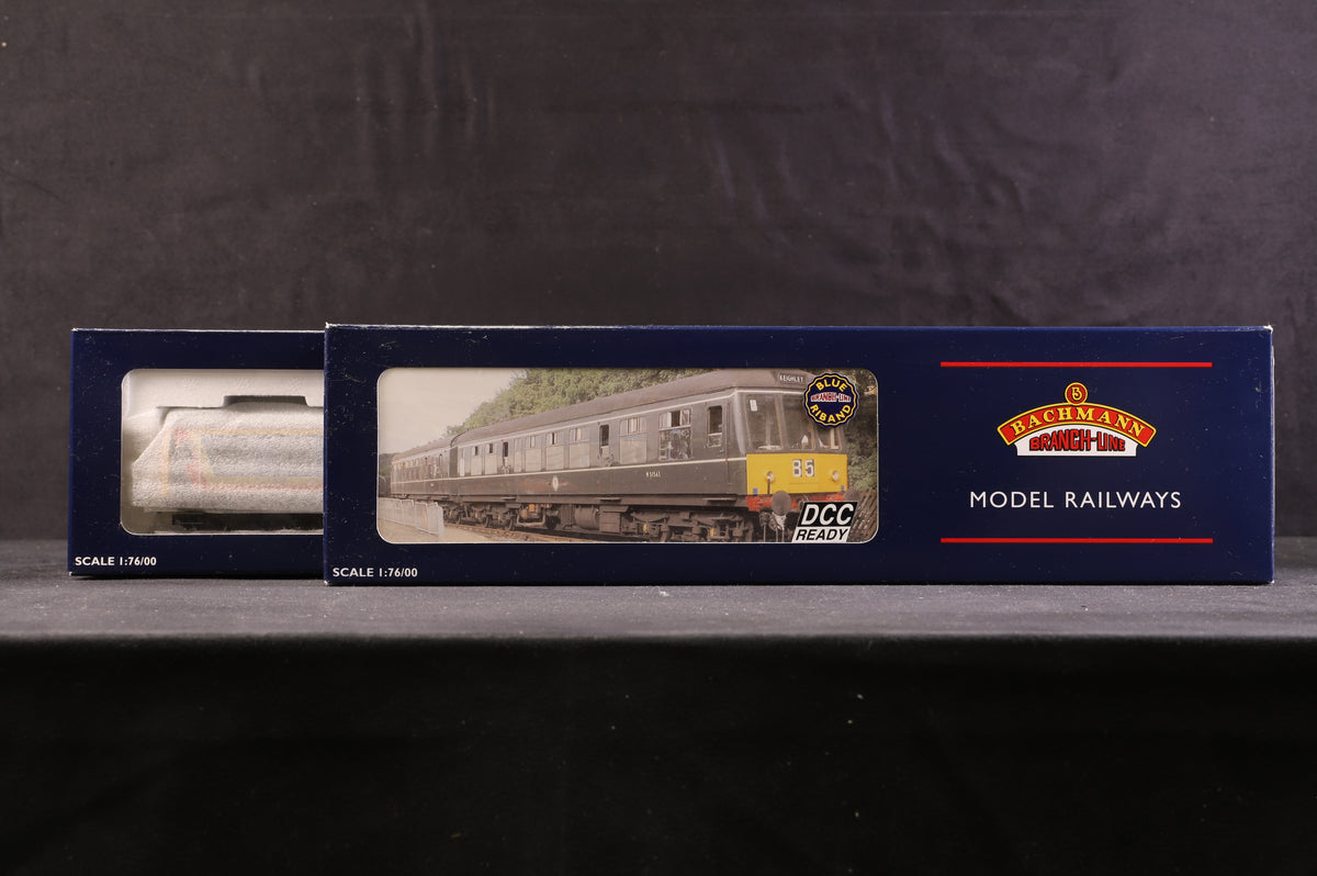 Bachmann OO 32-901 Class 108 DMU 2 Car &#39;Network Southeast&#39;