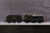 Bachmann OO 31-882 Class 4F 0-6-0 '43924' BR Black L/C, DCC Fitted