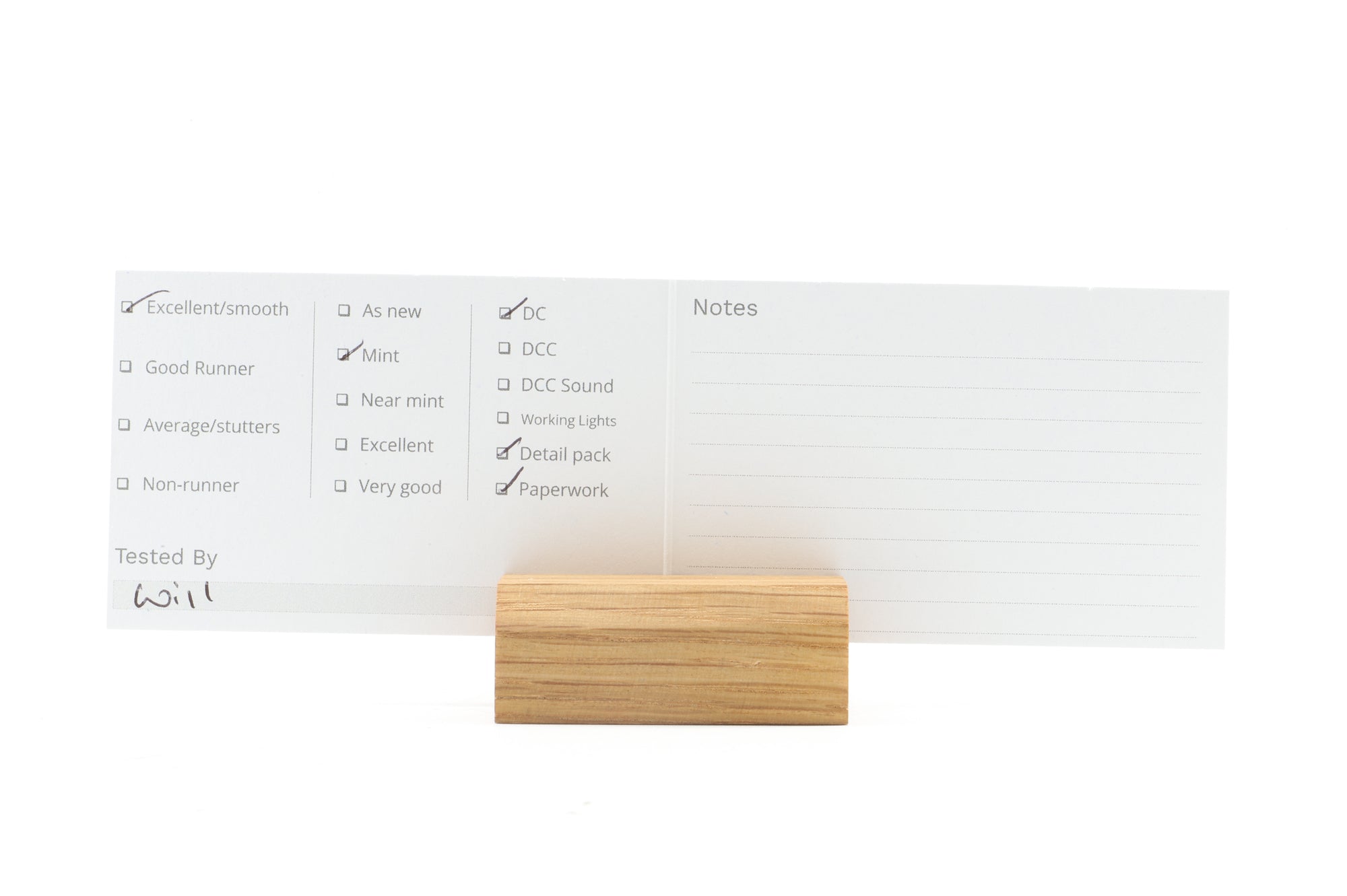 Bachmann OO 32-551 Class A1 '60158' 'Aberdonian' BR Green L/Crest