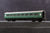 Hornby OO Rake of 7 SR Maunsell Coaches