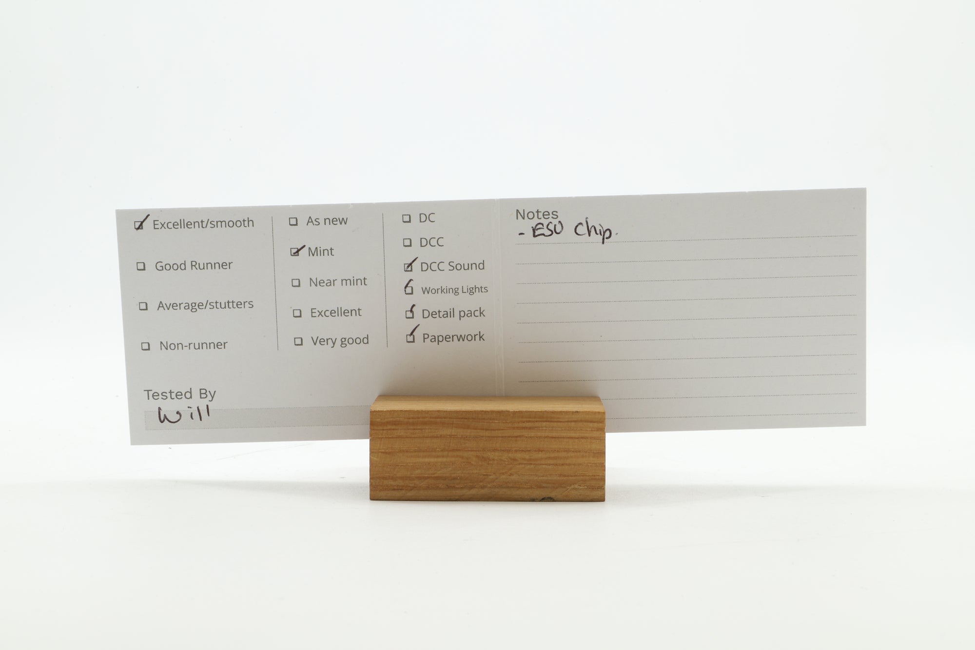 Bachmann OO 32-480DS Class 40 D211 'Mauritania' in BR Green - DCC Sound