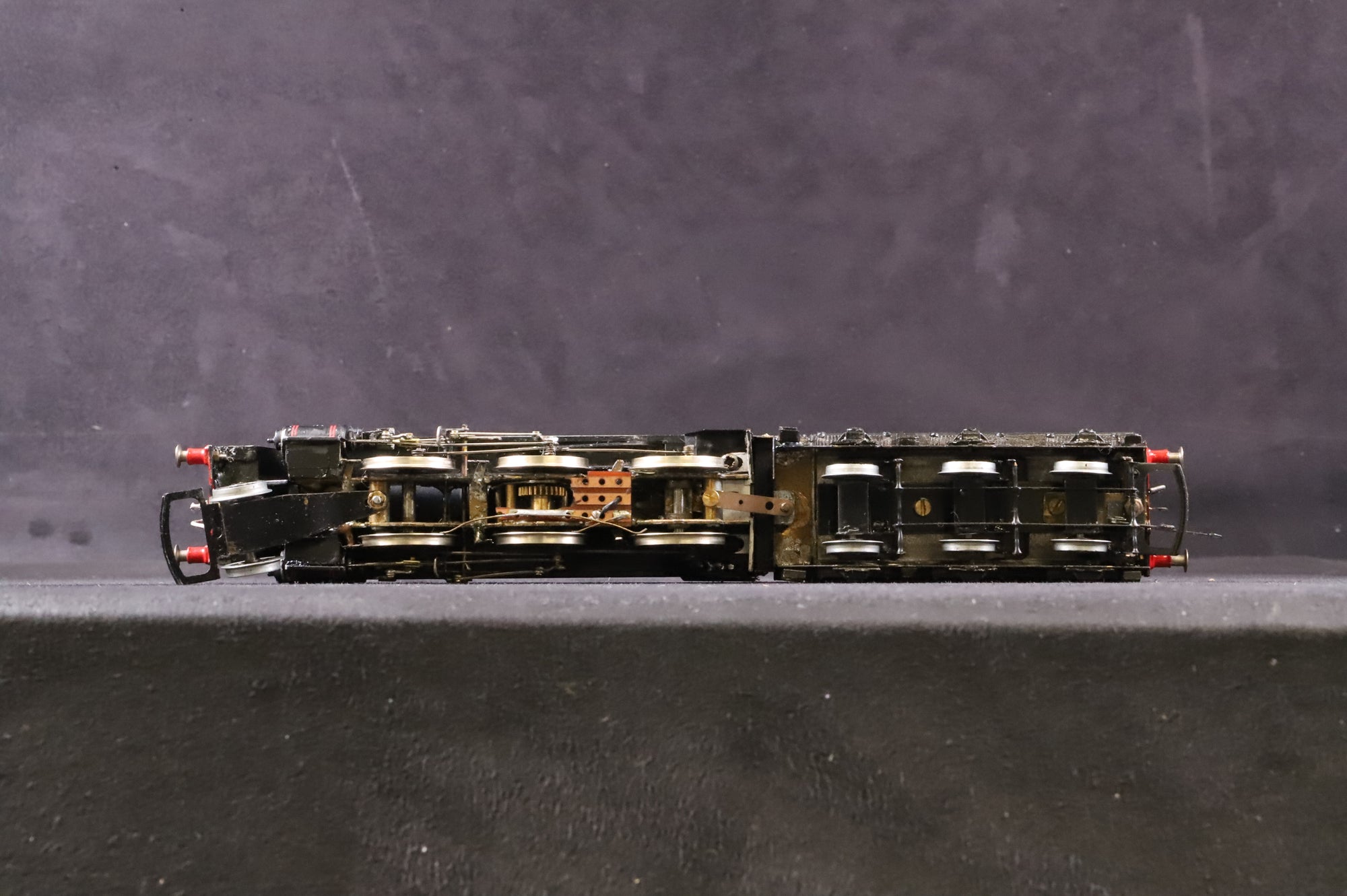 DJH OO Kit Built BR Class 03 '77012'