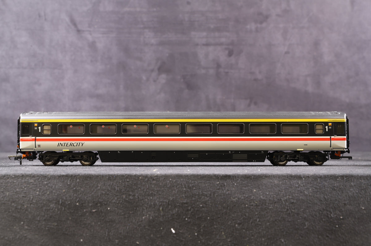 Oxford Rail OO Rake Of 6 Intercity Mk3 Coaches