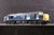 Bachmann OO Class 37 DRS '37069', Re-painted/Number & Converted Nose Ends