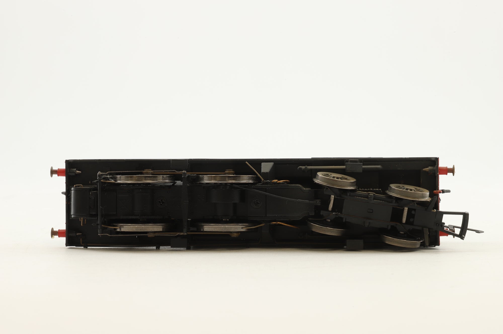 Hornby OO R2506 Class M7 '30108' Weathered