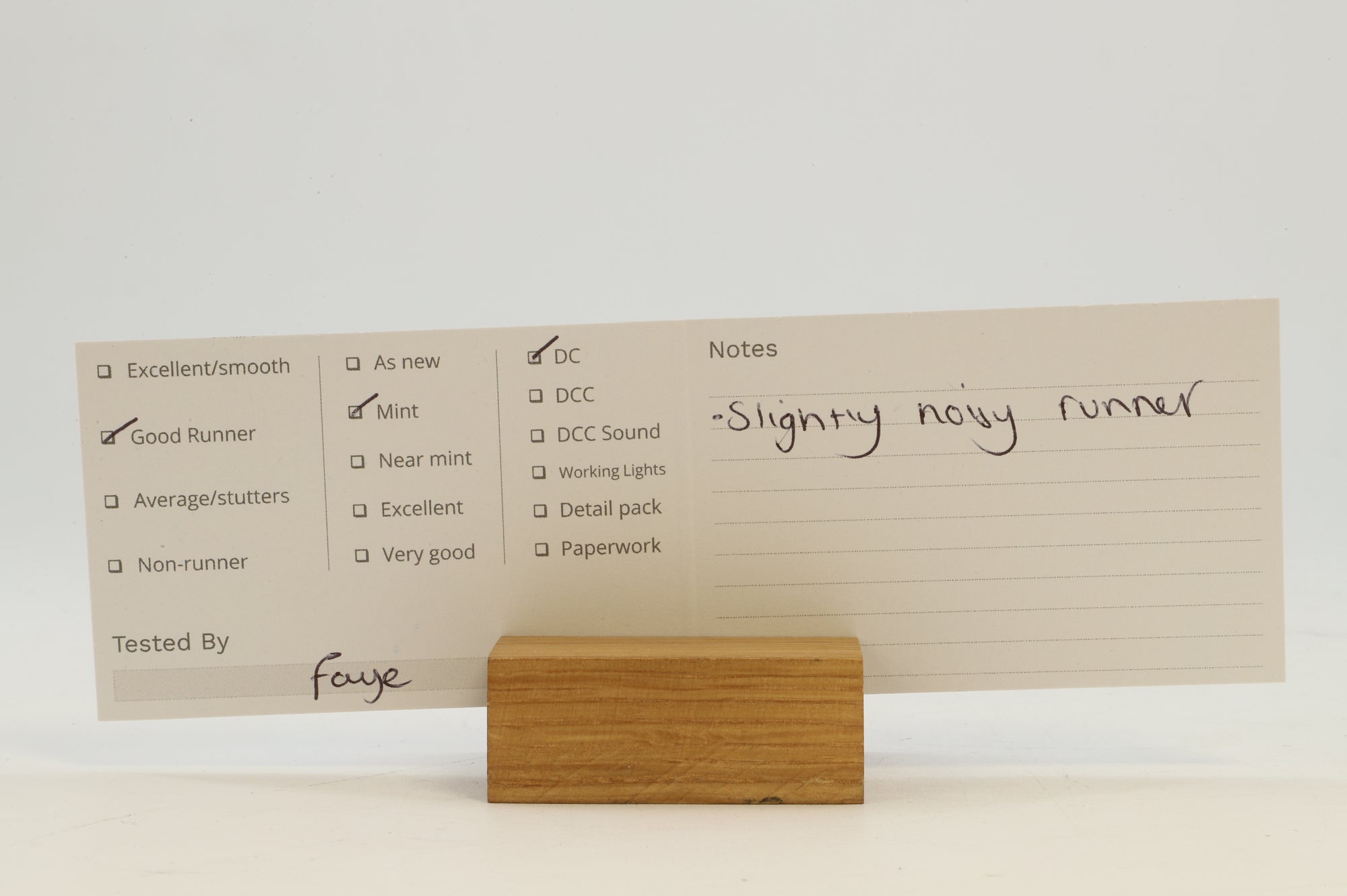 Hornby OO R3482 4wDH Sentinel Shunter No.DH16 in MSC Lined Blue